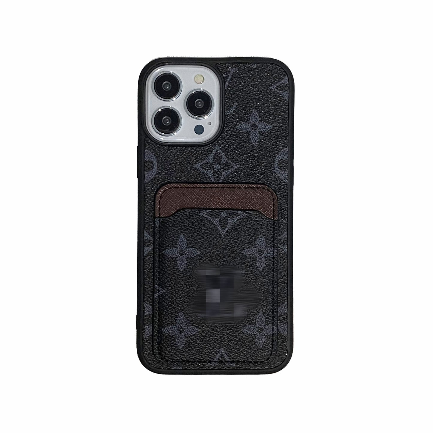 Luxurious iPhone Case