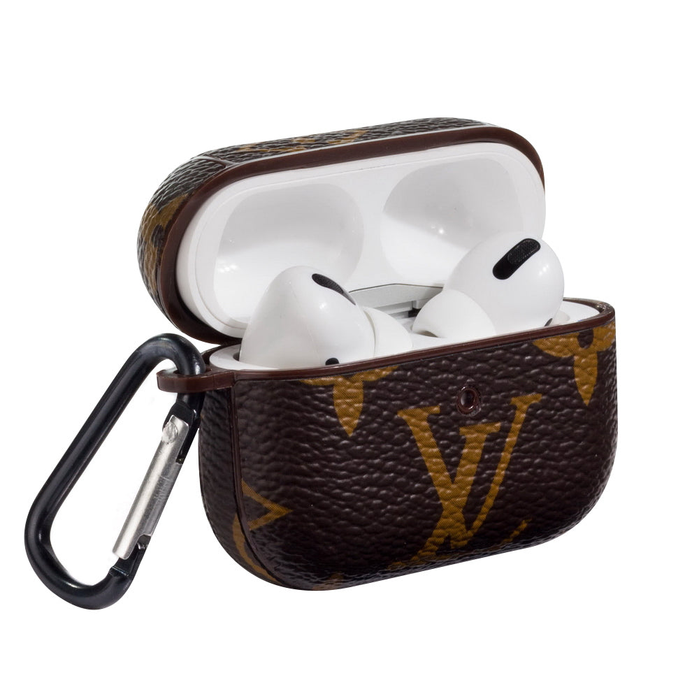 BRWN-L Airpods Case