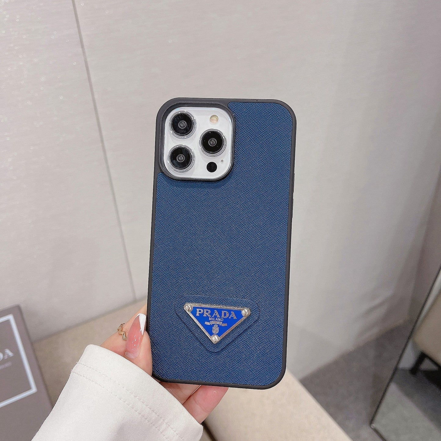 Luxurious iPhone Case