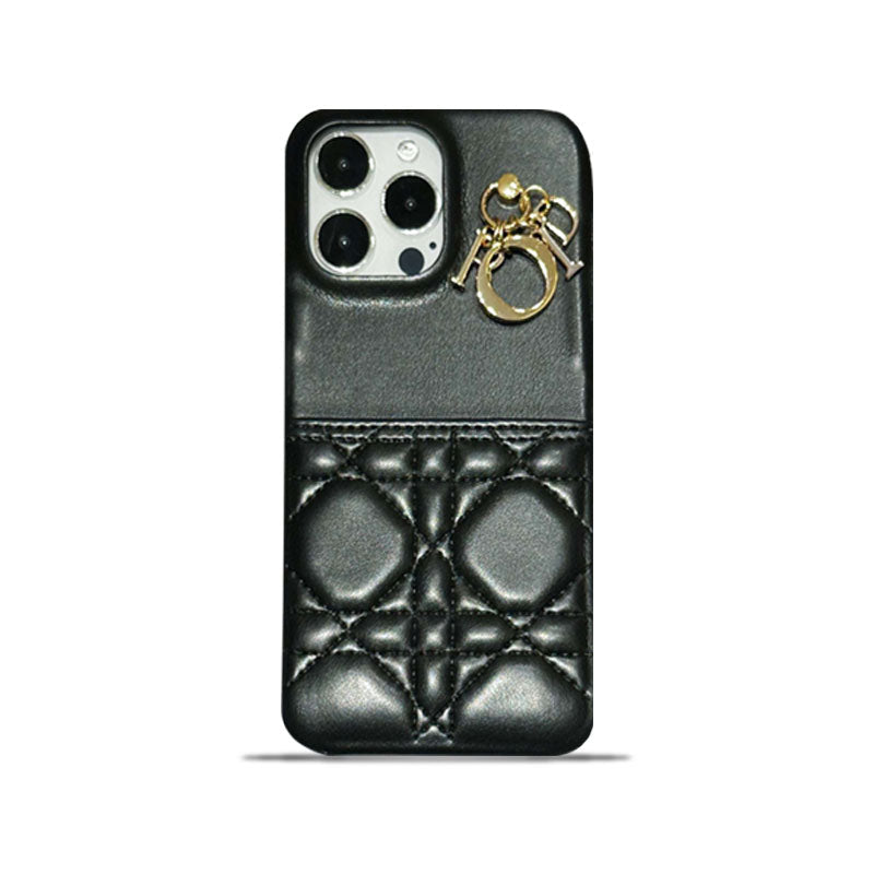 Luxurious iPhone Case