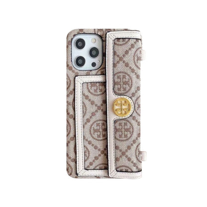 Luxurious iPhone Case