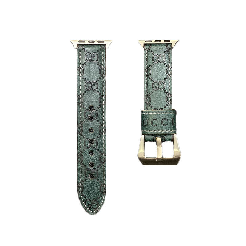 GG-Black Watch Band N