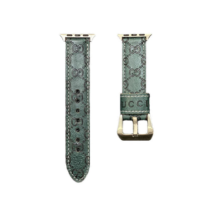 GG-Black Watch Band N