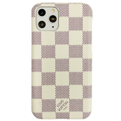 Luxurious iPhone Case
