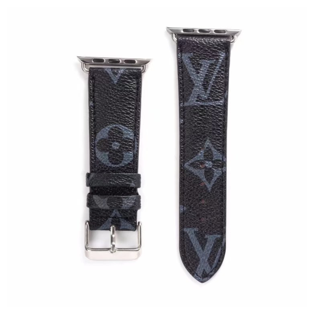 BLK-L Watch Band