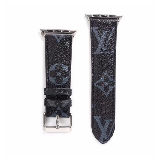 BLK-L Watch Band