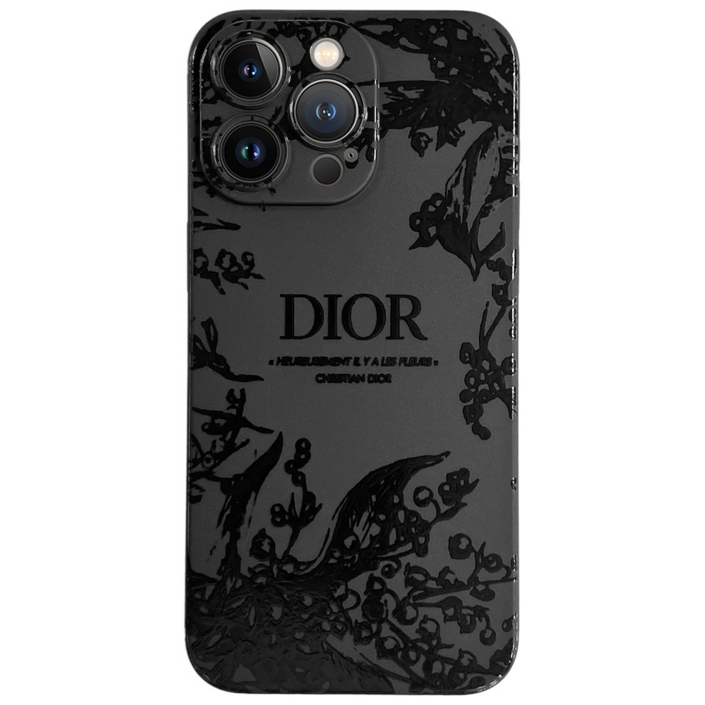 Luxurious iPhone Case