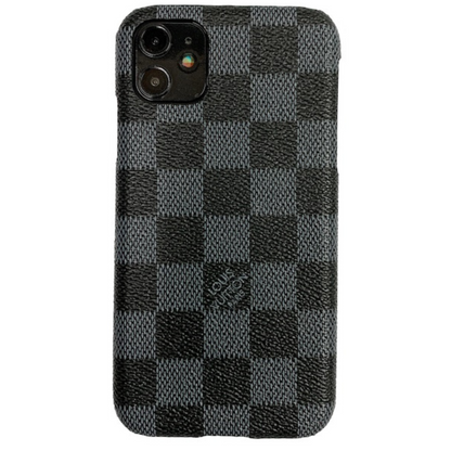 Luxurious iPhone Case