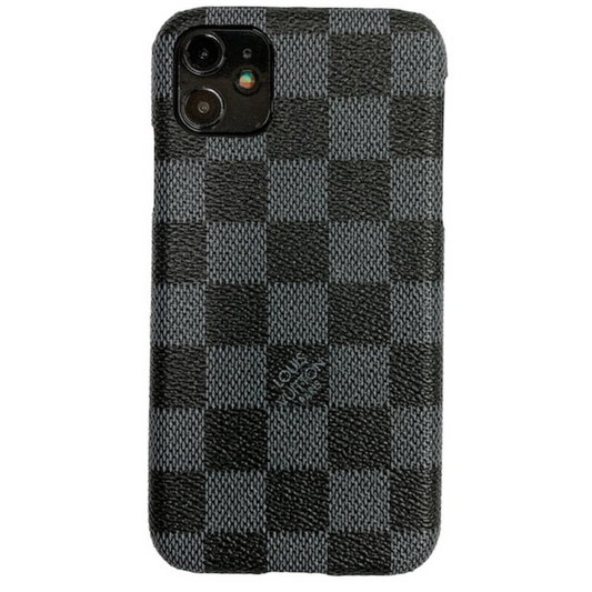 Luxurious iPhone Case