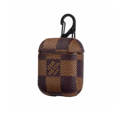 BRWN-L Airpods Case
