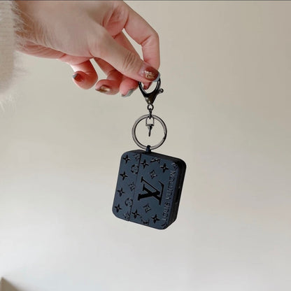 BLK-L Airpods Case
