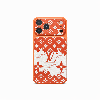 Luxury Sparkle Full-Cover Phone Case for iPhone 17: The Ultimate Protection and Style