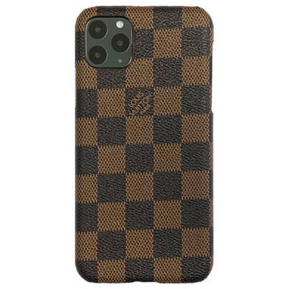 Luxurious iPhone Case