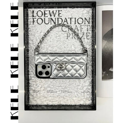 Luxurious iPhone Case
