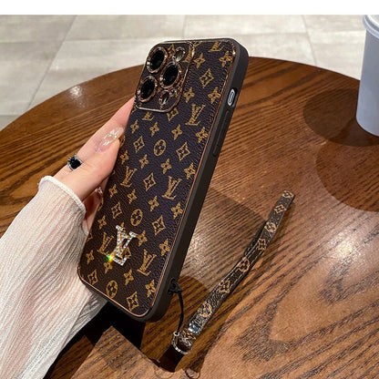 Luxurious iPhone Case