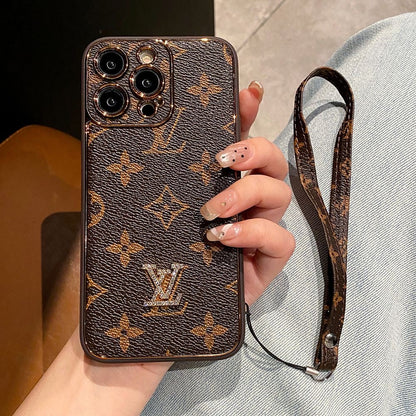 Luxurious iPhone Case
