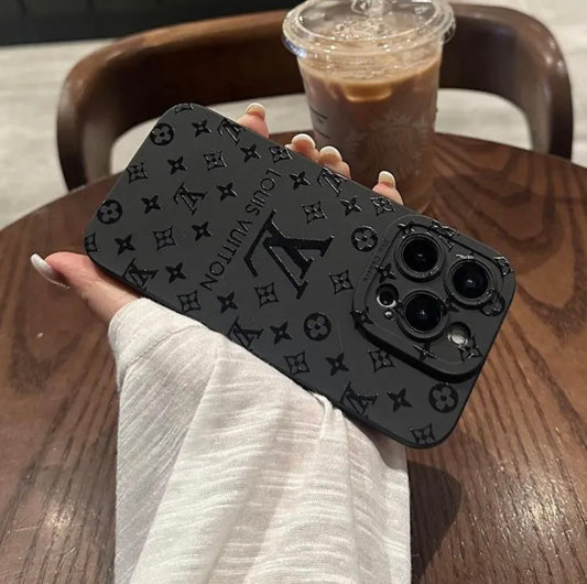 Luxurious iPhone Case