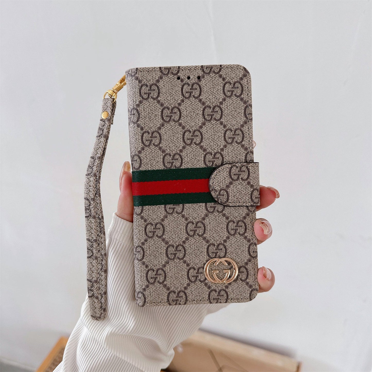 Luxurious iPhone Case