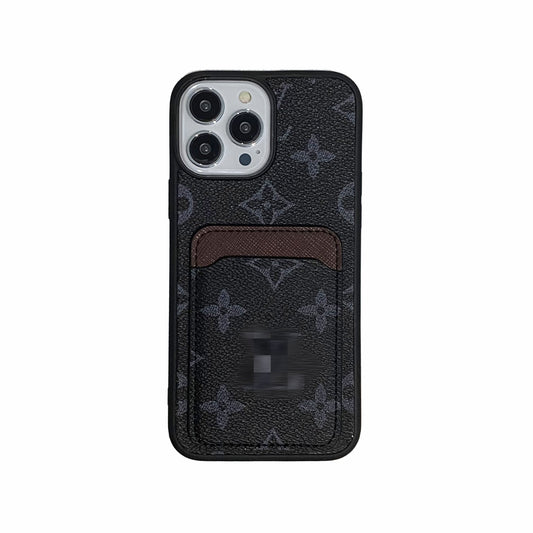 Luxurious iPhone Case