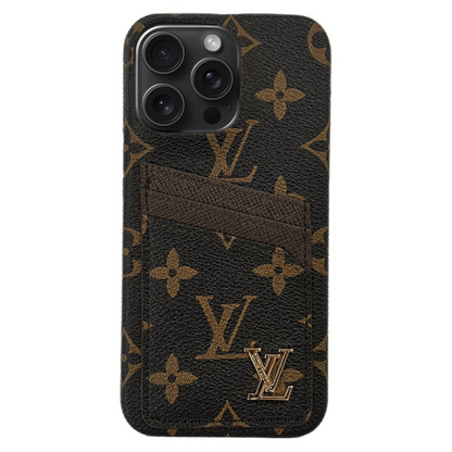 Luxurious iPhone Case