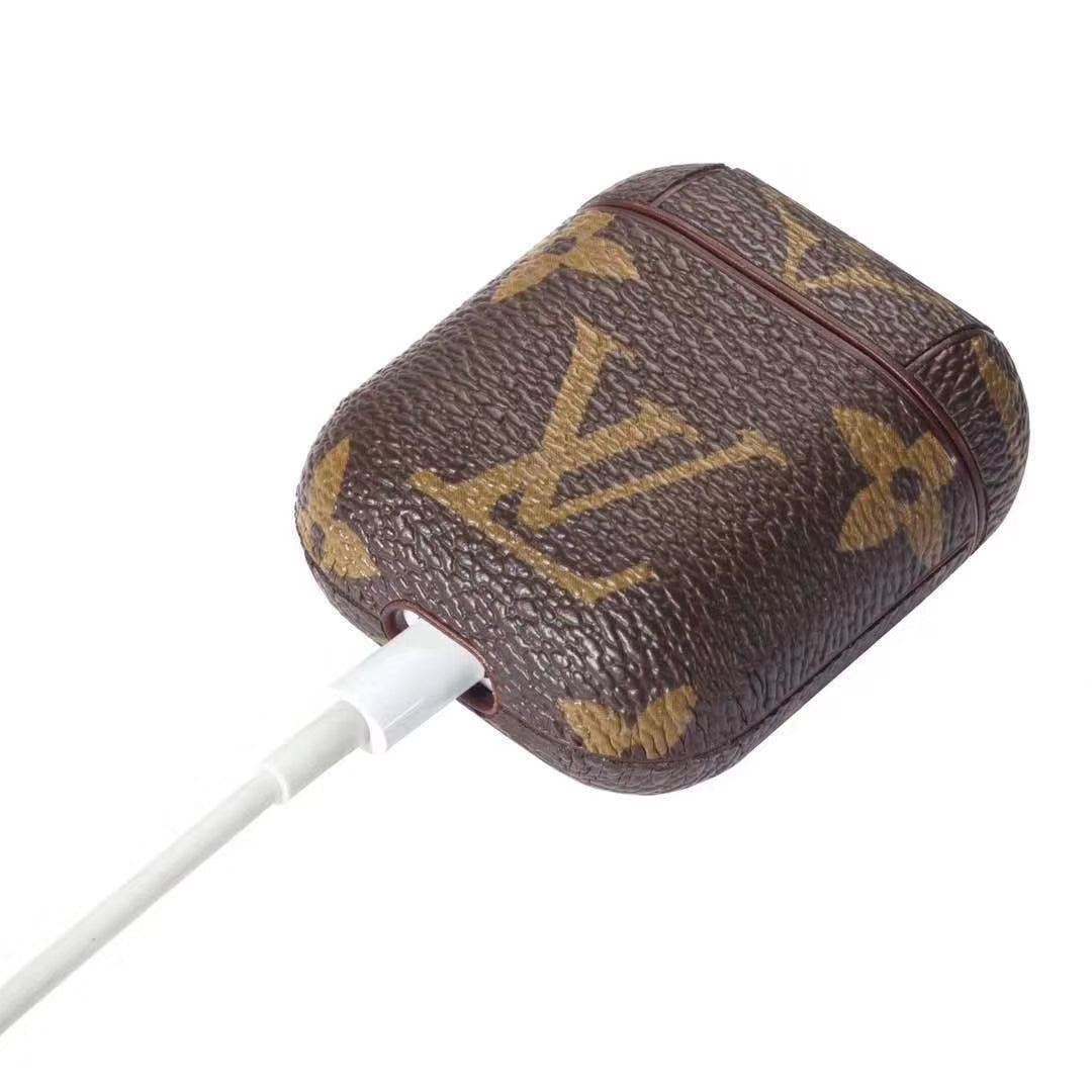 BRWN-L Airpods Case