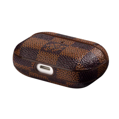 BRWN-L Airpods Case