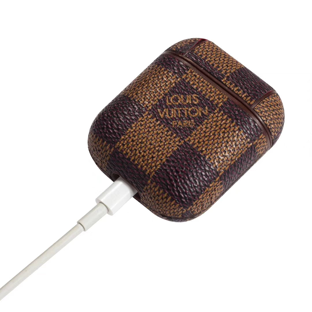 BRWN-L Airpods Case