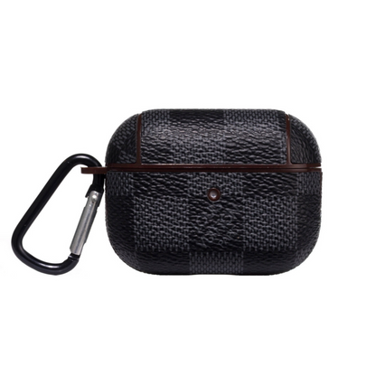 BLK-L Airpods Case