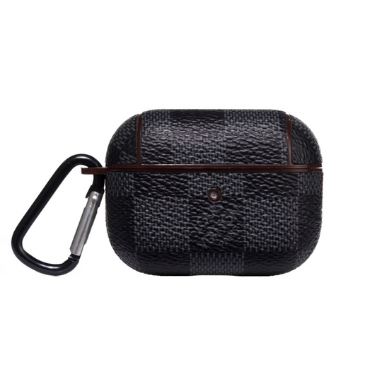 BLK-L Airpods Case