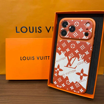 Luxury Sparkle Full-Cover Phone Case for iPhone 17: The Ultimate Protection and Style