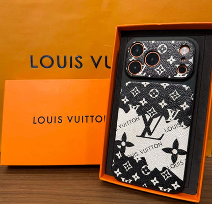 Luxury Sparkle Full-Cover Phone Case for iPhone 17: The Ultimate Protection and Style