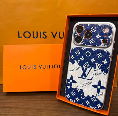 Luxury Sparkle Full-Cover Phone Case for iPhone 17: The Ultimate Protection and Style